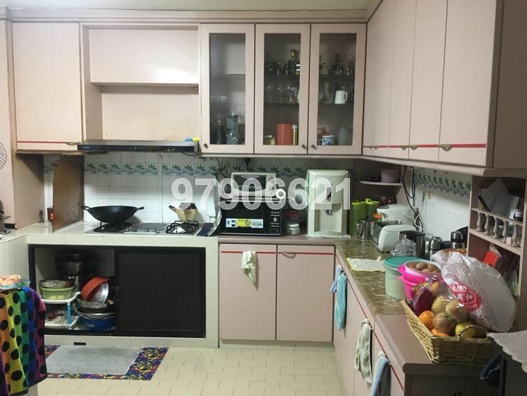 Blk 167 Bedok South Avenue 3 (Bedok), HDB Executive #168623112